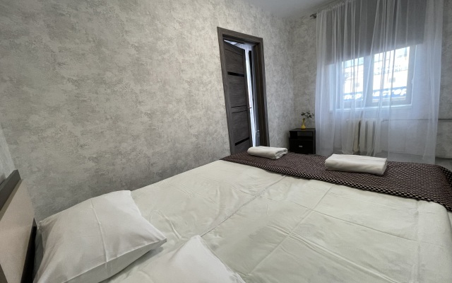 Квартира Комфортная в Центре