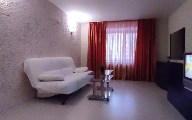 Апартаменты на Родионова 189/24