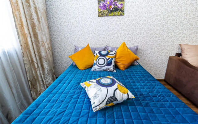 Квартира на Восточно-Кругликовской 30/1