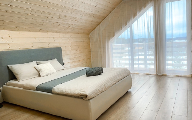 Scandi home Guest house