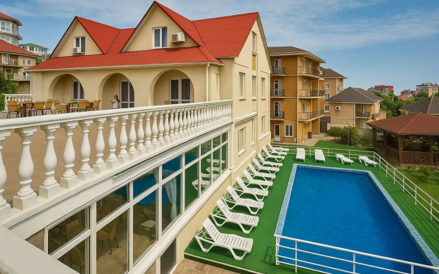 Panorama Guest House