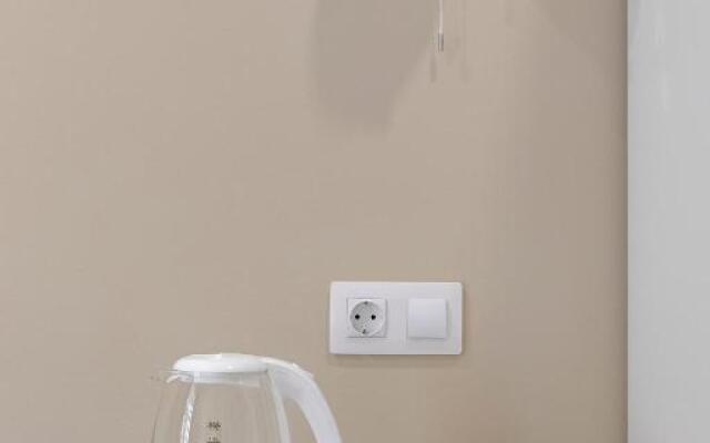 Апартаменты Гости Любят на Фонтанке