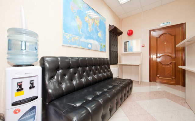 Ladomir v Filyakh Minihotel