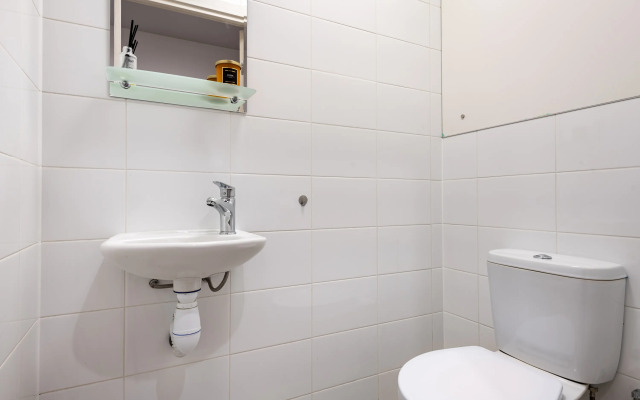 Vidovaya Uglovaya Evro-treshka Flat