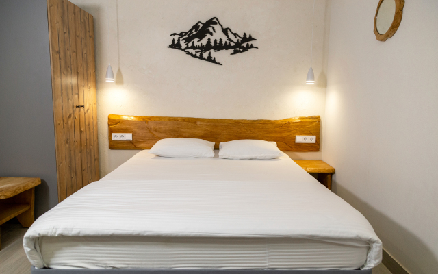 Bergamo Eco Hotel
