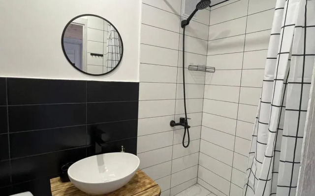 Частный дом на Улице Вальцовщиков 34