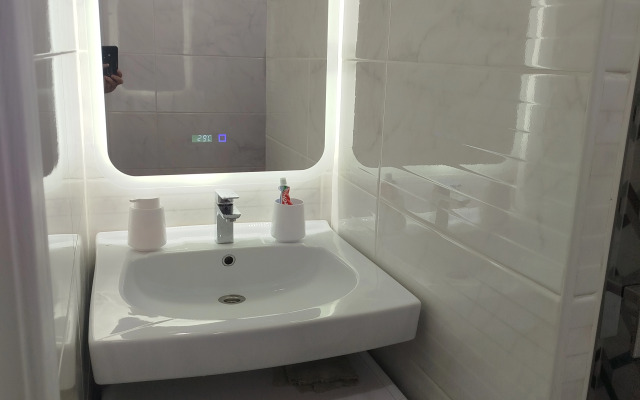 Квартира Stay at home