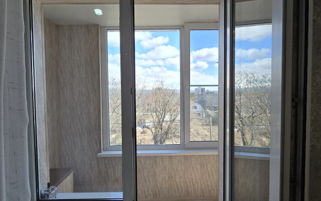 Квартира в Центре Елизово