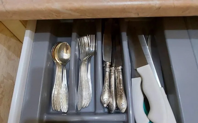 Квартира в центре города