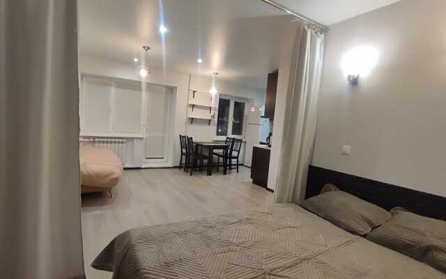 Vladdom25.ru Na Posyetskoy Apartments