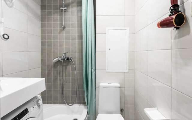 Apartments Na Dmitrovskom Shosse 88k2 (7)