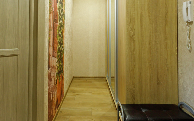 Апартаменты Мичурина 149