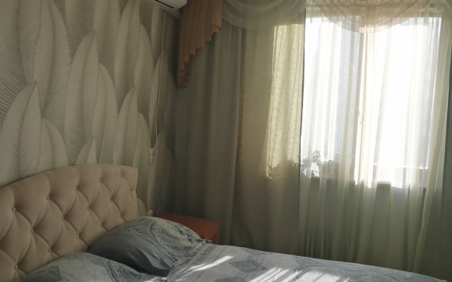 Na Nokse Flat