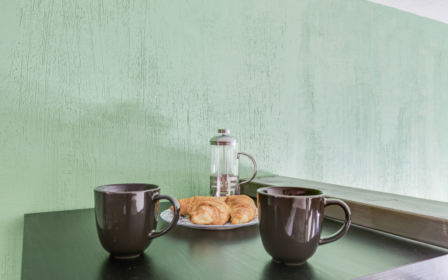 Апартаменты Мафия Лофт 1