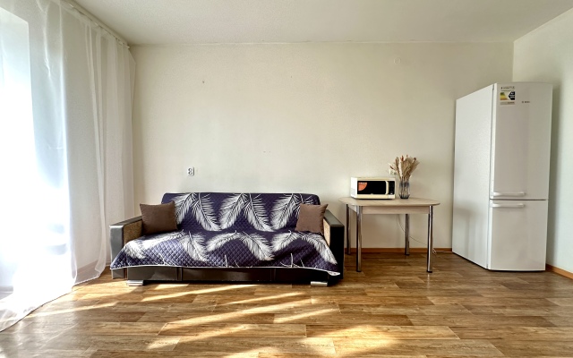 Convenient Departure to the Recreation Center Apartments