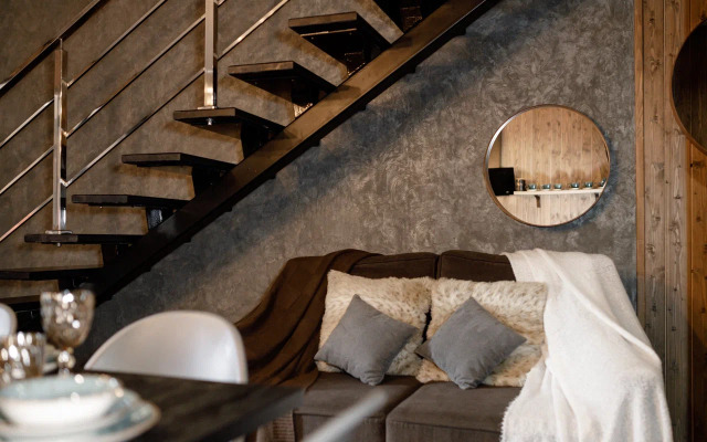 Apartments Atmosphere Villas