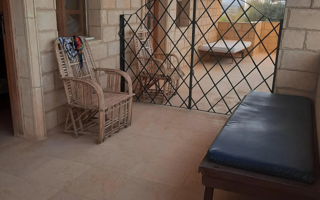 Apartamenty Coral Paradise Villa