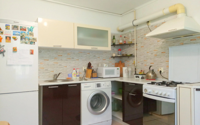 Частный дом Уютный домик