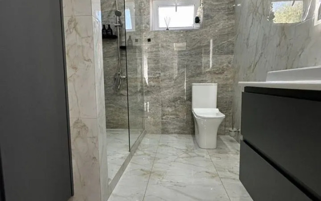 Частный дом на Лебединой