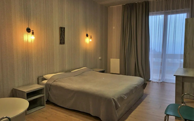 Hillside Resort Telavi