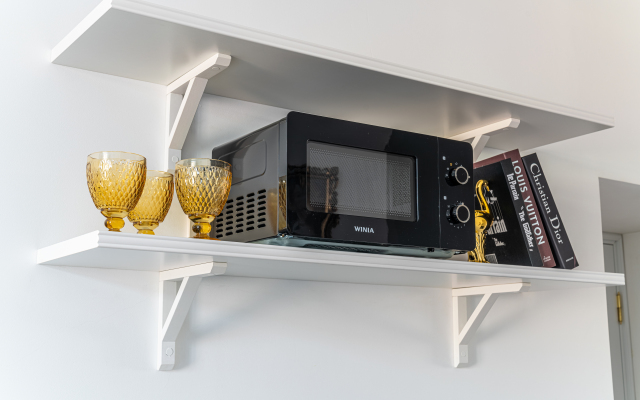 Апартаменты D Apartments с видом на Невский проспект №1