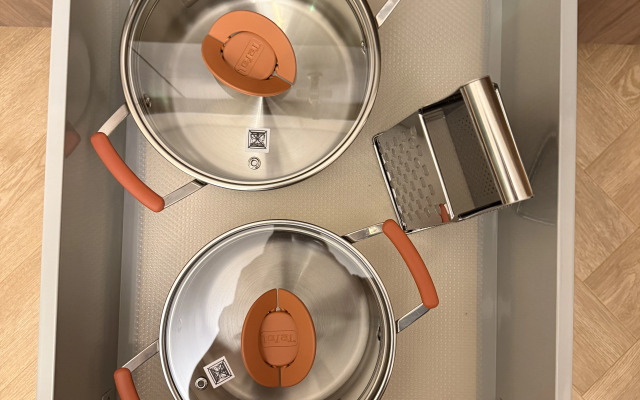 Квартира At Yuri’s