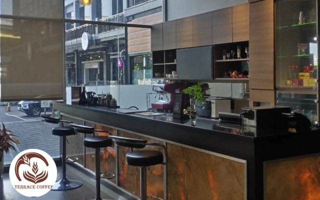 Aston Imperial Bekasi Hotel & Conference Center