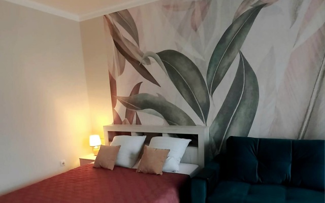 Квартира в Новостройке ЖК "На Новолипецкой"