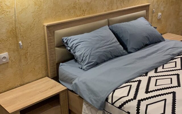 Квартира Морошка