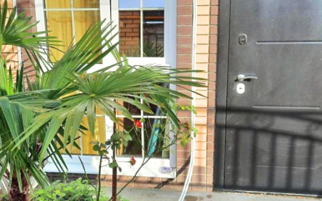 Квартира Студия на Пятигорской