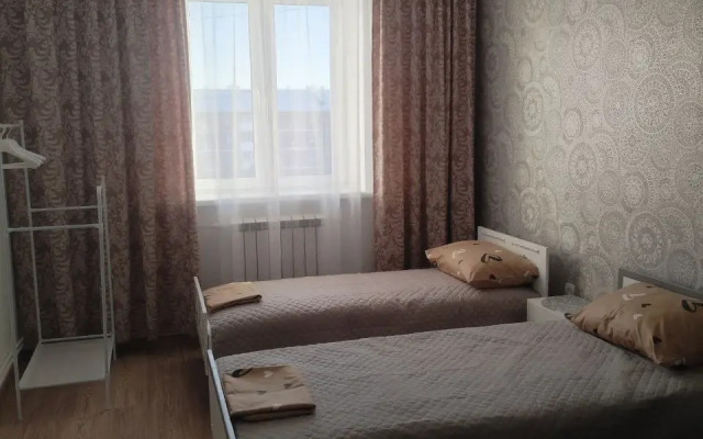 Den I Nochy 03 Flat
