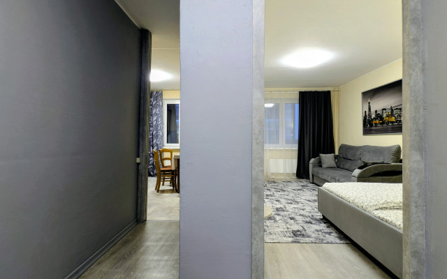 Квартира Свободна Большой Саввинский Переулок