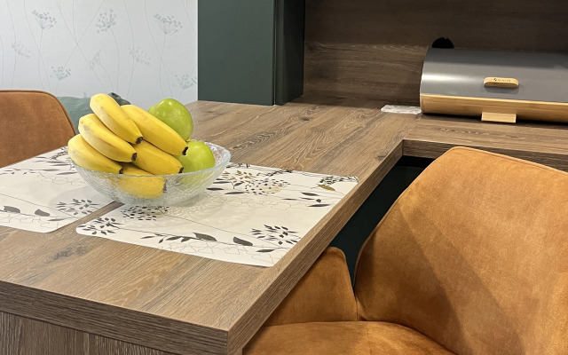 Квартира Пионерский Апарт