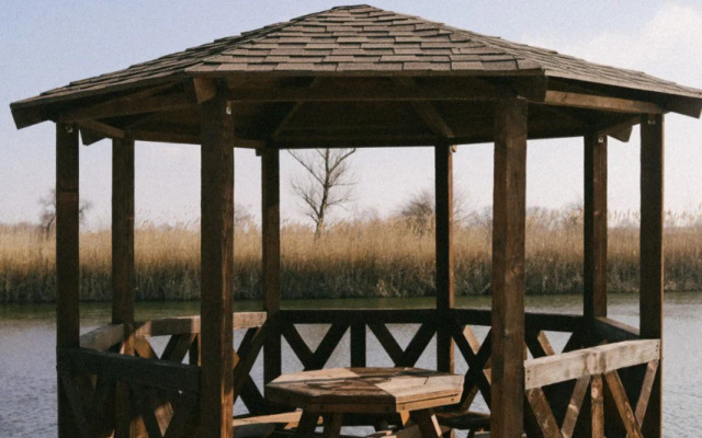 Каспийские раскаты