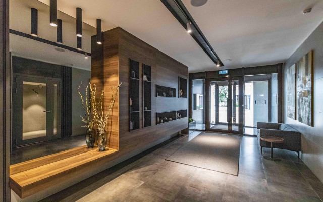 Квартира BeGuest на Чкалова 18