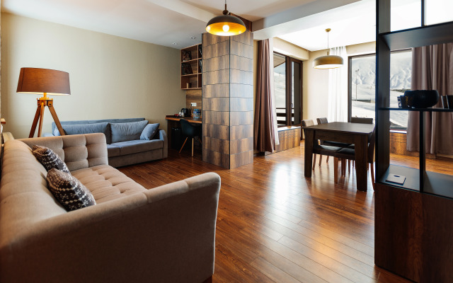 Отель Carpe Diem