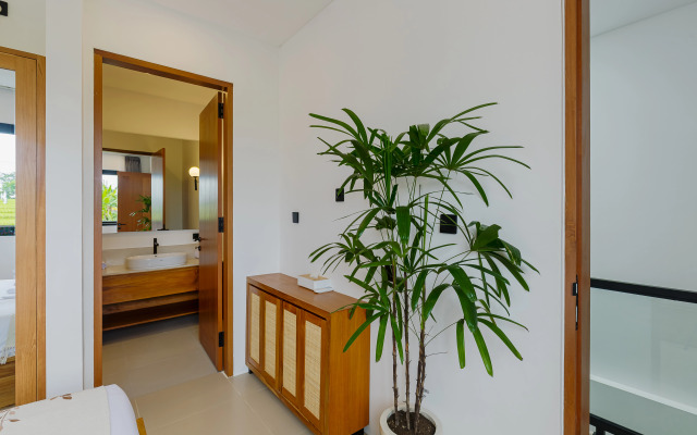 Вилла Amal By Bali Bliss Properties