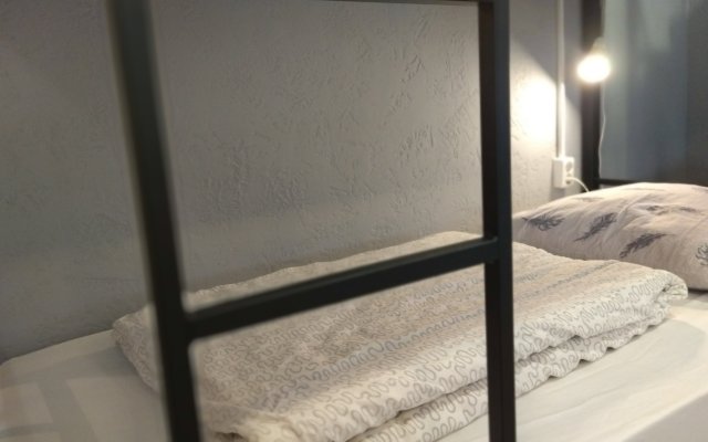 Kareliya Hostel