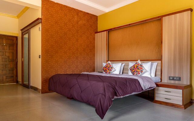 JM Vista Suites Hotel