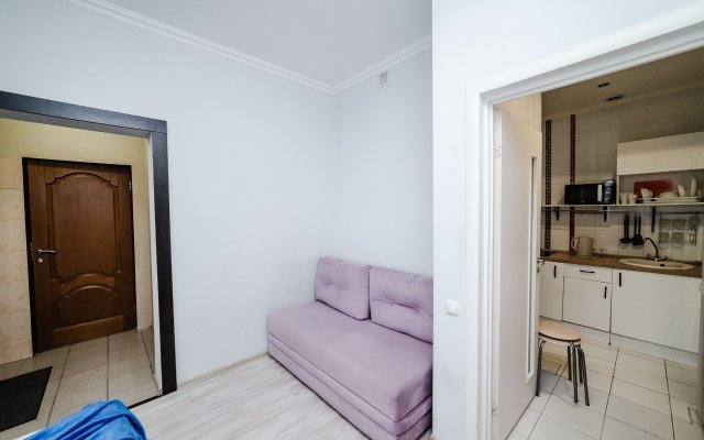 Oruzheyny Pereulok 15a (911) Apartments