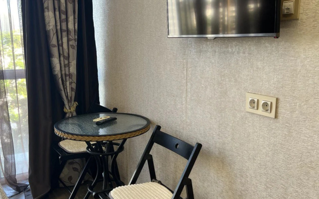 Апартаменты Svetlana District by the sea 4