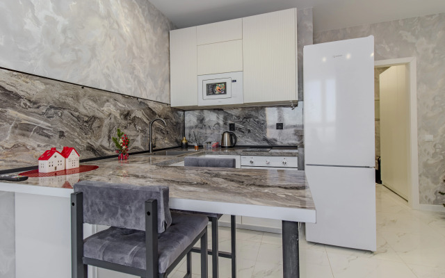 Квартира Комфортная для отдыха