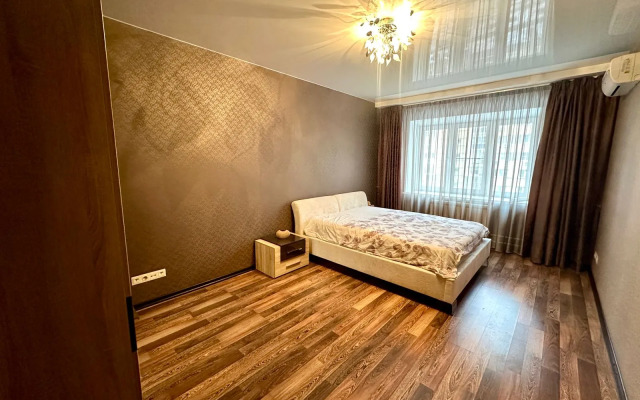 Квартира на Бориса Панина