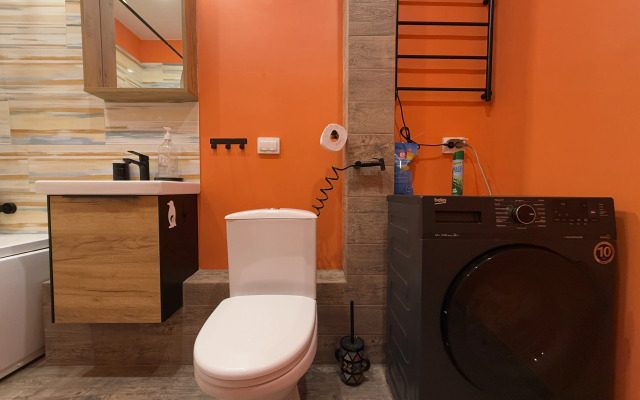 Квартира Тут Хорошо на Азина 22к7