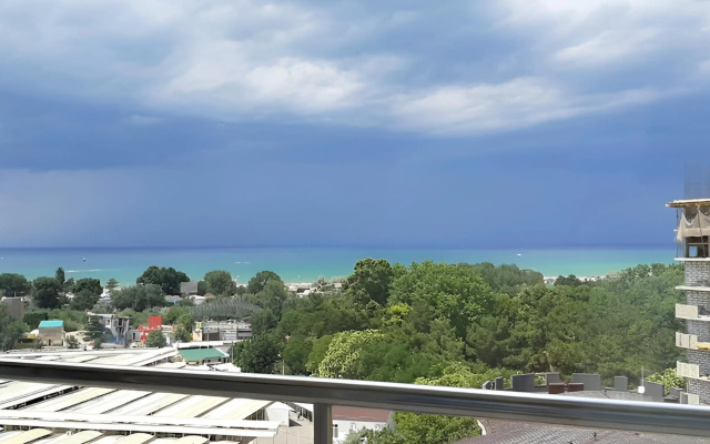 Апартаменты Мечта 2