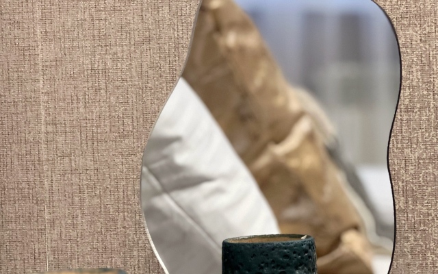 Квартира Стильная Kravc Group в ЖК Лето