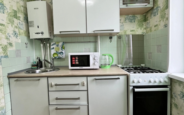 Квартира Двухкомнатная в Центре рядом с Метро