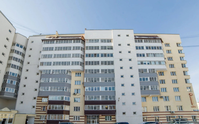 Апартаменты Мегаполис DreamHouse Щорса 39