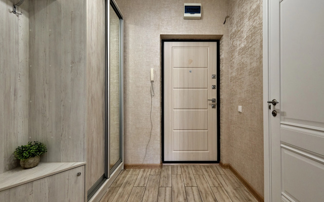 Апартаменты в одном из лучших ЖК Краснодара Панорама