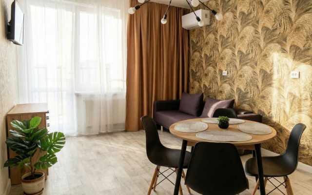 Квартира Комфортная